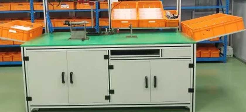 Best Mild Steel (MS) Inspection Table Manufacturers and Suppliers in India